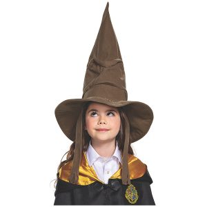 Sorting Hat - Harry Potter