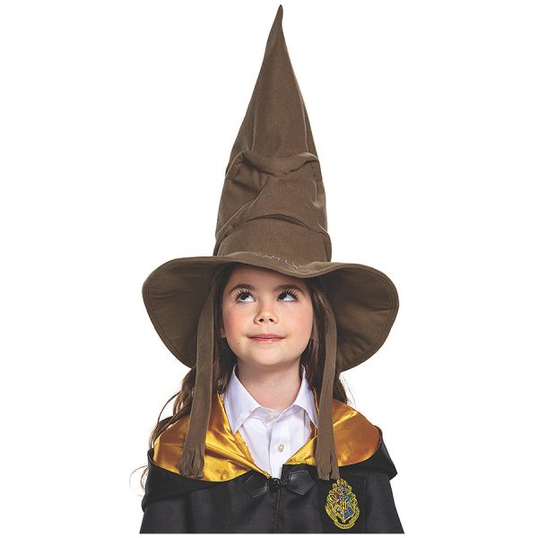 Sorting Hat - Harry Potter
