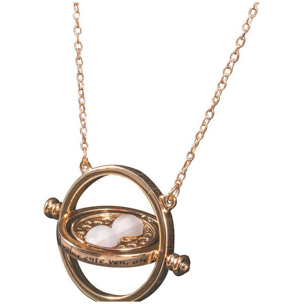 Hermione Necklace - Harry Potter