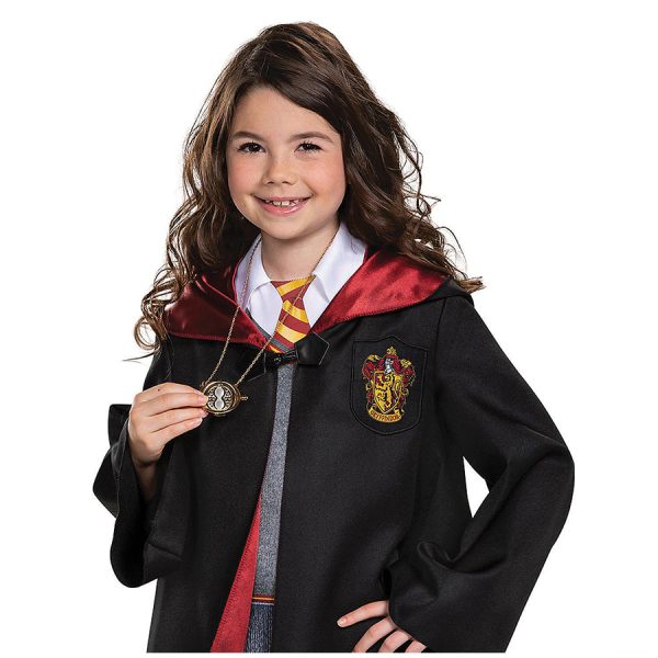 Hermione Necklace - Harry Potter - Image 2
