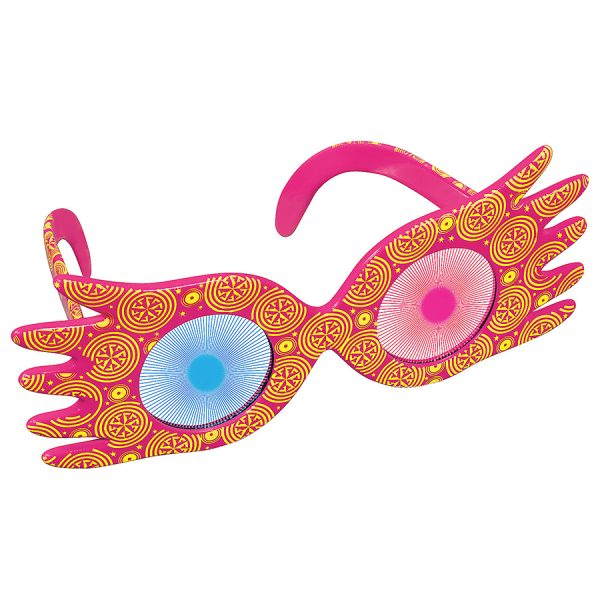 Luna Lovegood Spectrespecs - Harry Potter - Image 2