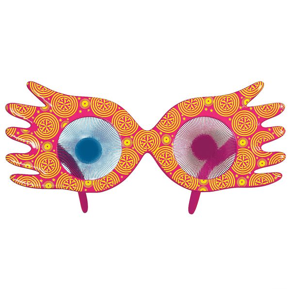 Luna Lovegood Spectrespecs - Harry Potter