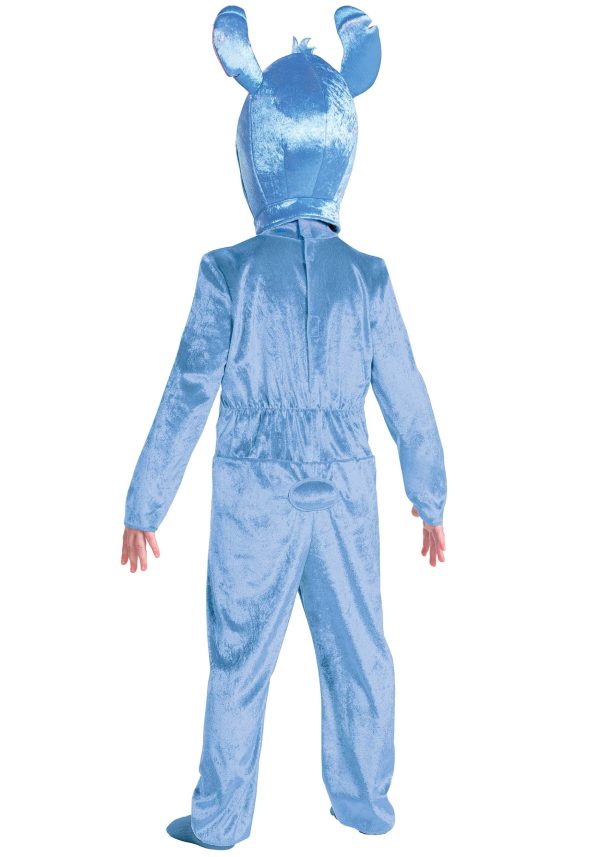 Lilo and Stitch Stitch Toddler Costume - Image 2