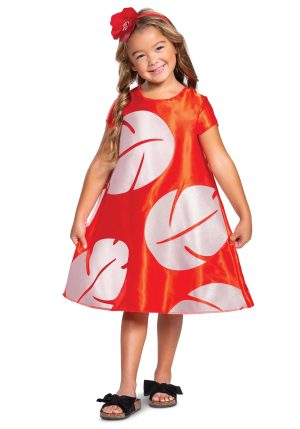Lilo & Stitch Lilo Toddler Costume