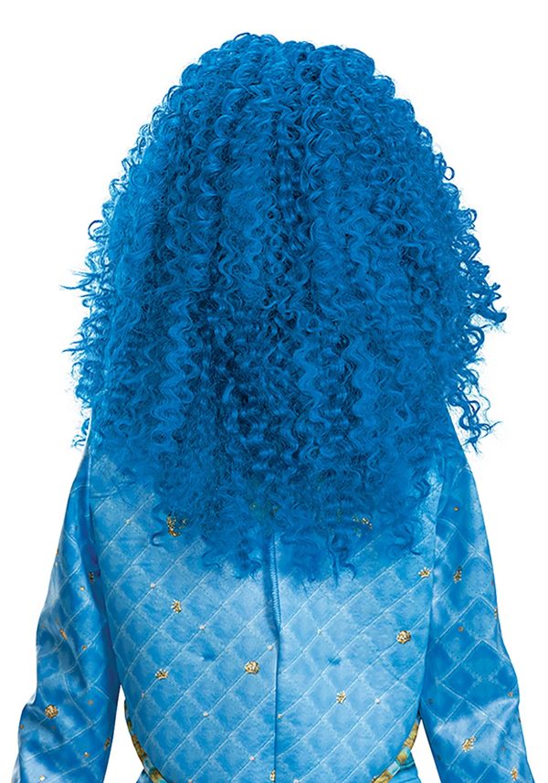 Disney Descendants 4 Chloe Costume Wig for Girls - Image 2