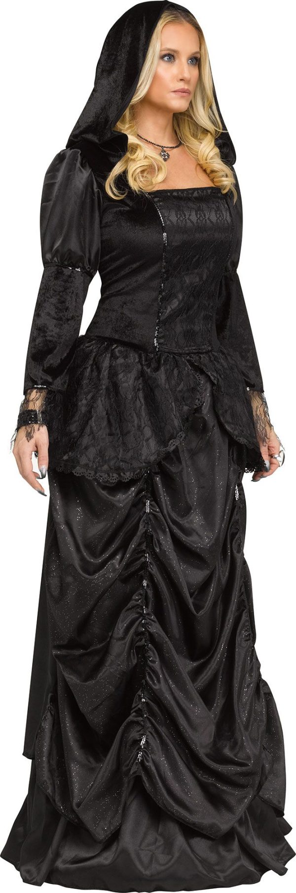 Wicked Queen Adult Costume - Image 2