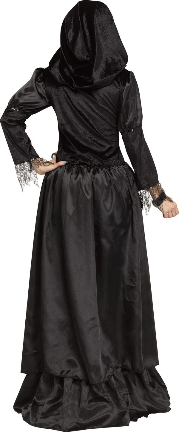 Wicked Queen Adult Costume - Image 3