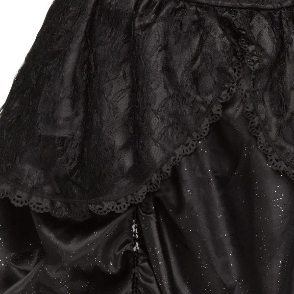 Wicked Queen Adult Costume - Image 4