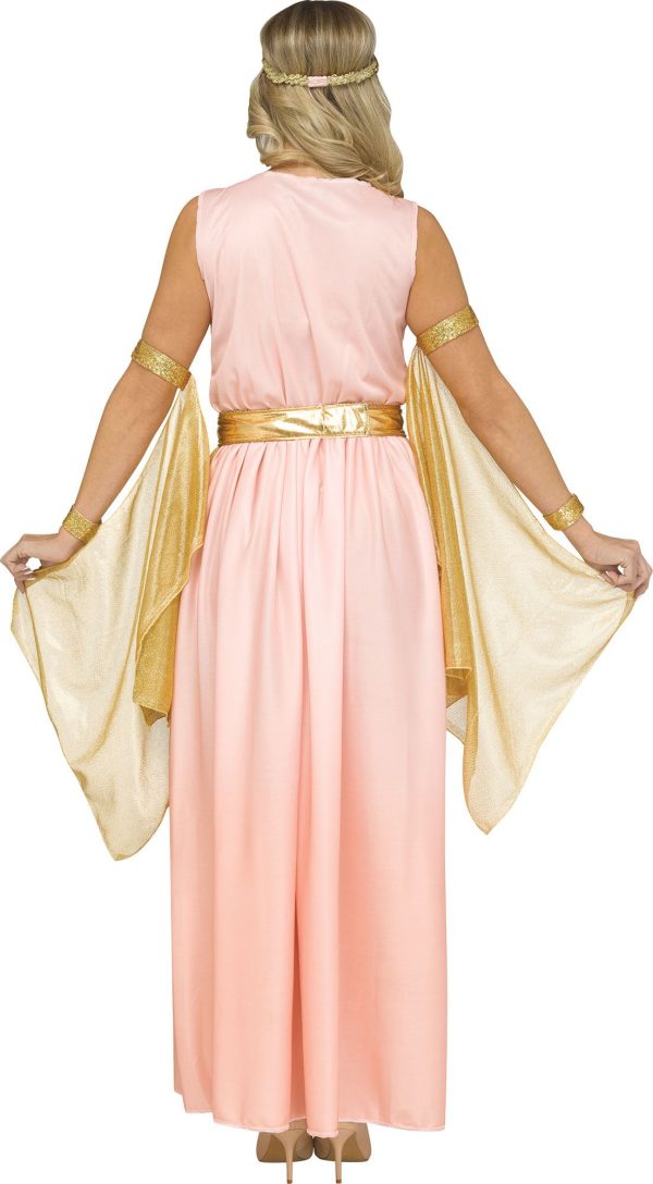 Sun Goddess Women's Costume - Image 2