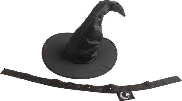 Renaissance Witch Women's Costume - Image 2