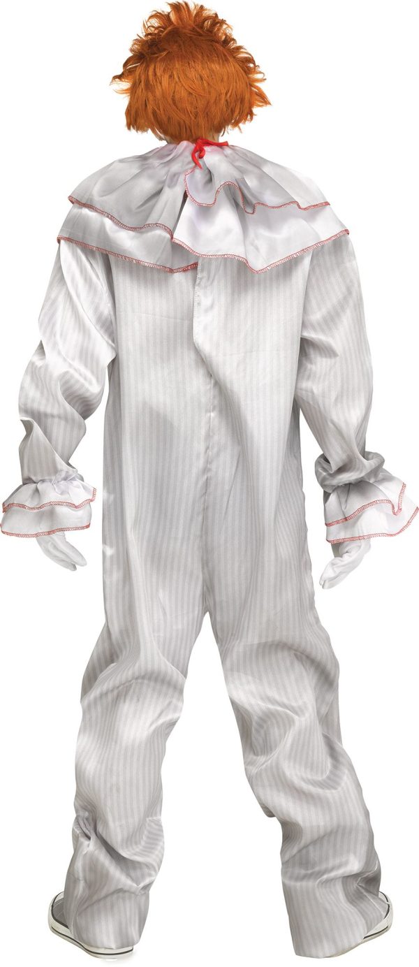 Carnevil Clown Kids Costume - Image 2