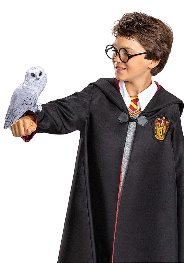 Hedwig Costume Prop - Harry Potter