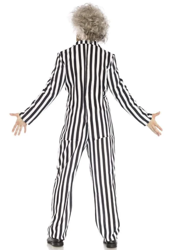 Beetle Boss Adult Men's Costume - Image 3