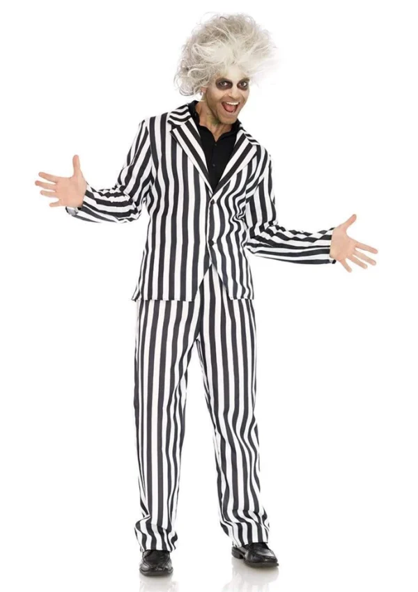 Beetle Boss Adult Men's Costume