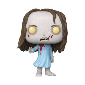 The Exorcist: Believer Katherine (Possessed) Funko Pop!
