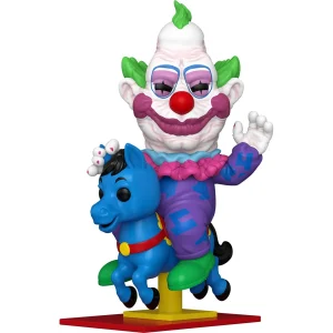 Killer Klowns From Outer Space Jumbo Deluxe Funko Pop!