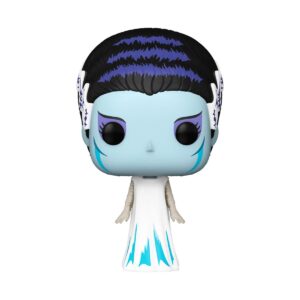 Universal Monsters Bride of Frankenstein Funko Pop!