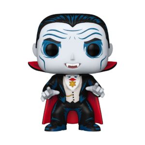 Universal Monsters Dracula Funko Pop!