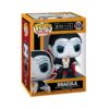 FUNKO - FUNKO POP!  ユニバーサル モンスターズ ドラキュラ Universal Monsters Dracula Funko Pop! - Screamers Costumes