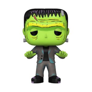 Universal Monsters Frankenstein Funko Pop!