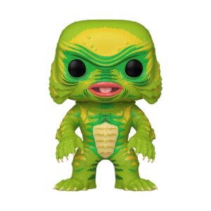 Universal Monsters Gill-Man Funko Pop!