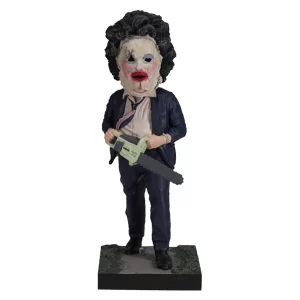 Royal Bobbles Leatherface - Pretty Woman Mask