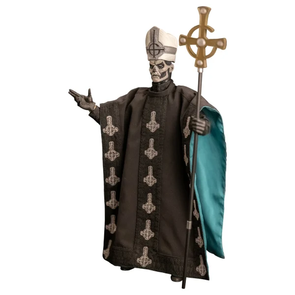 Ghost - Papa Emeritus II 1:6 Scale Figure - Image 6