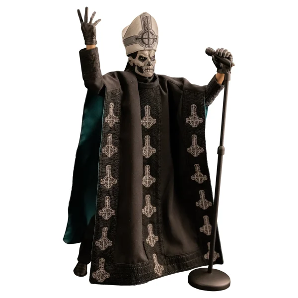 Ghost - Papa Emeritus II 1:6 Scale Figure - Image 7