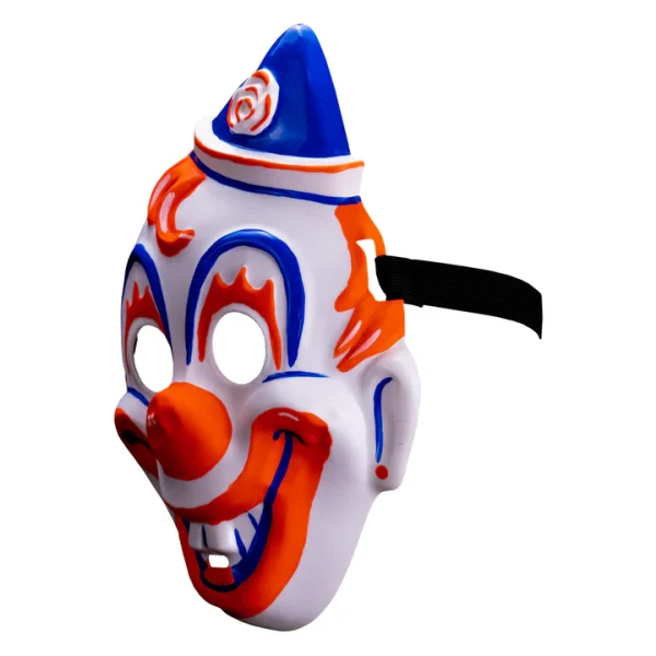 Halloween (2007) - Young Michael Myers Clown Mask - Adult Size - Image 2