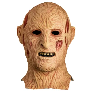 A Nightmare on Elm Street - '84 Freddy Mask