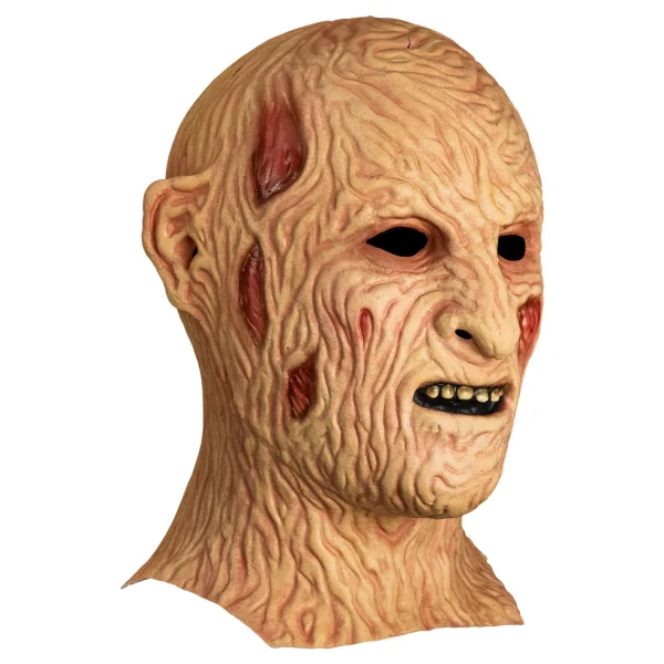 A Nightmare on Elm Street - '84 Freddy Mask - Image 3