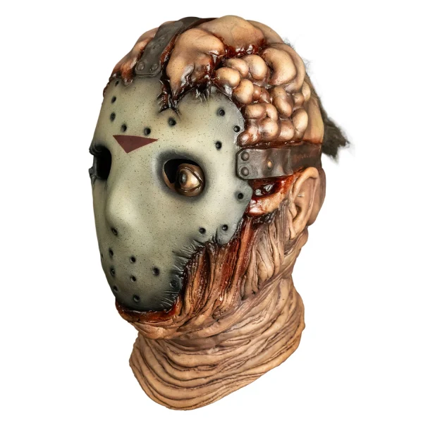 Jason Goes to Hell - '93 Jason Mask - Image 2