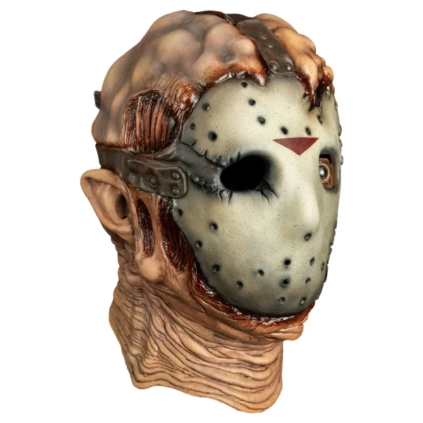 Jason Goes to Hell - '93 Jason Mask - Image 3