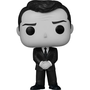 The Twilight Zone 1959 The Narrator Funko Pop!