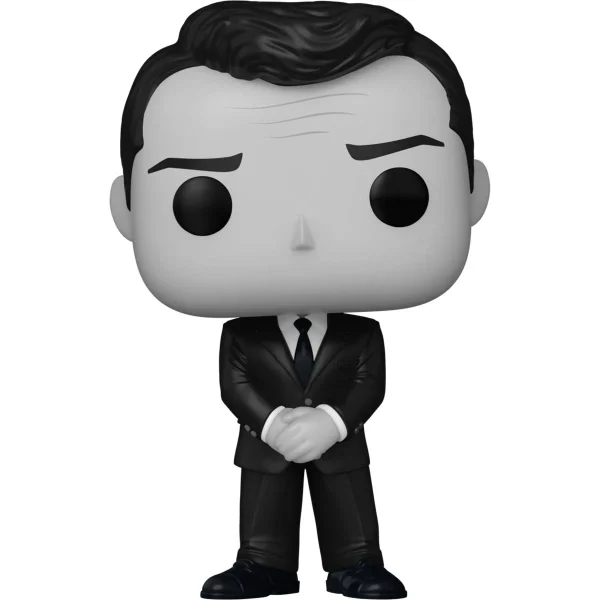 The Twilight Zone 1959 The Narrator Funko Pop!