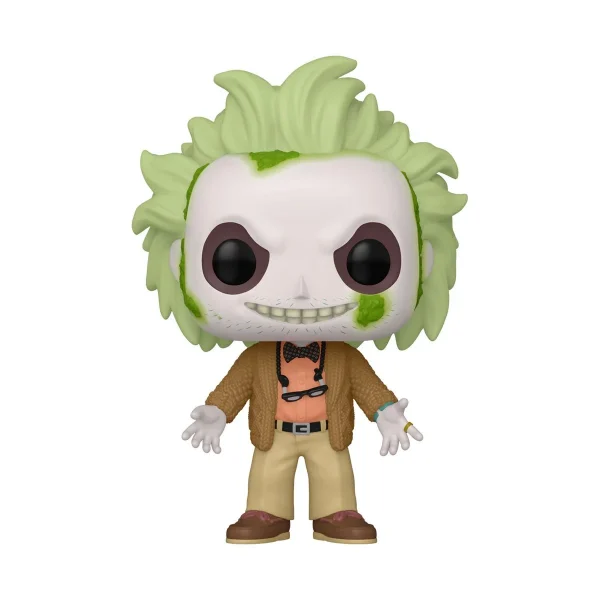 Beetlejuice 2 Beetlejuice Funko Pop!