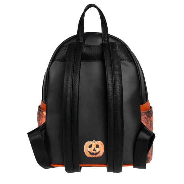 Halloween Michael Myers Mini-Backpack - Entertainment Earth Exclusive - Image 5