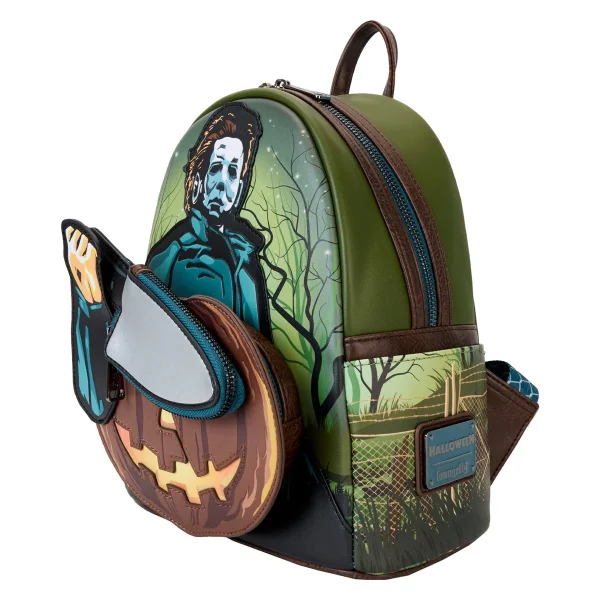 Halloween Mini-Backpack - Image 3