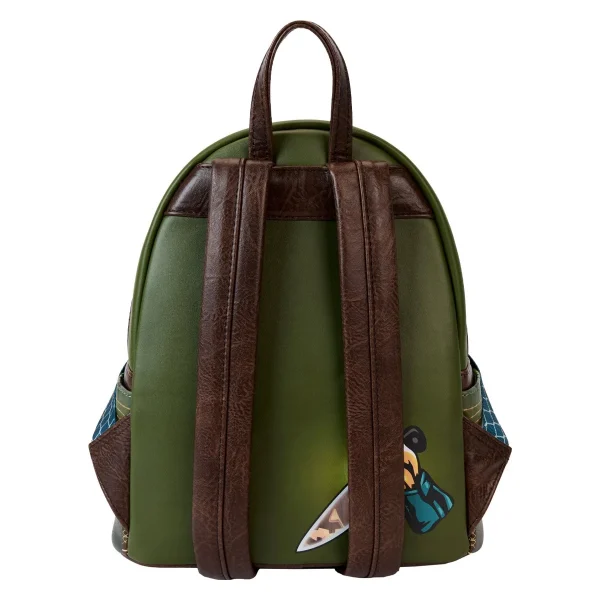 Halloween Mini-Backpack - Image 5