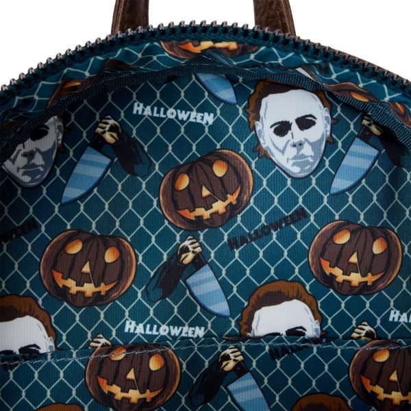 Halloween Mini-Backpack - Image 6