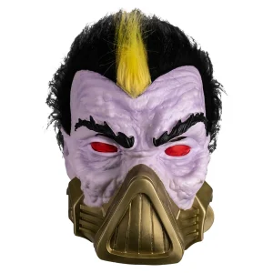 Toxic Crusaders - Dr. Killemoff Vinyl Mask