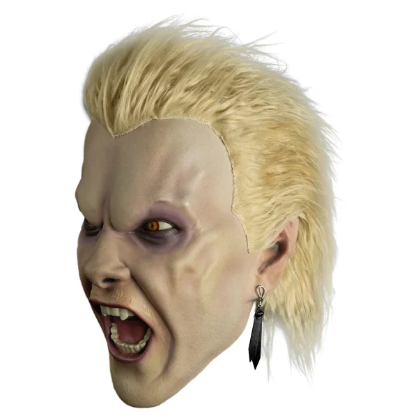 The Lost Boys - David Deluxe Injection Mask - Image 2
