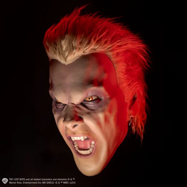 The Lost Boys - David Deluxe Injection Mask - Image 4