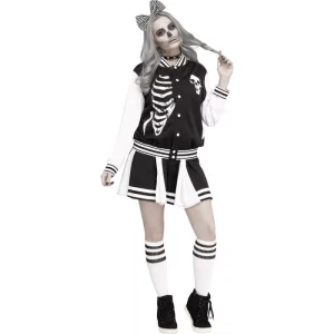 Scare Squad Adult Costume