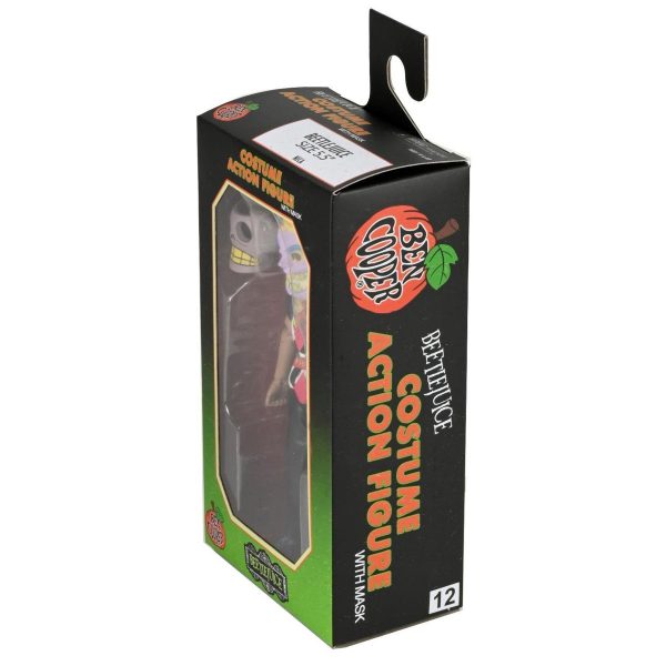 Ben Cooper Costume Series 3 Clothed Figures - Image 6