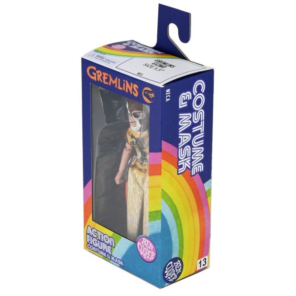 Ben Cooper Costume Series 3 Clothed Figures - Image 8
