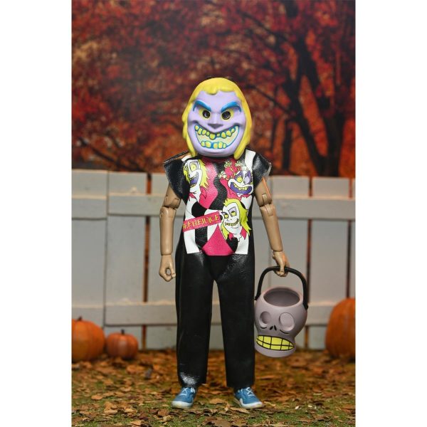 Ben Cooper Costume Series 3 Clothed Figures - Image 9