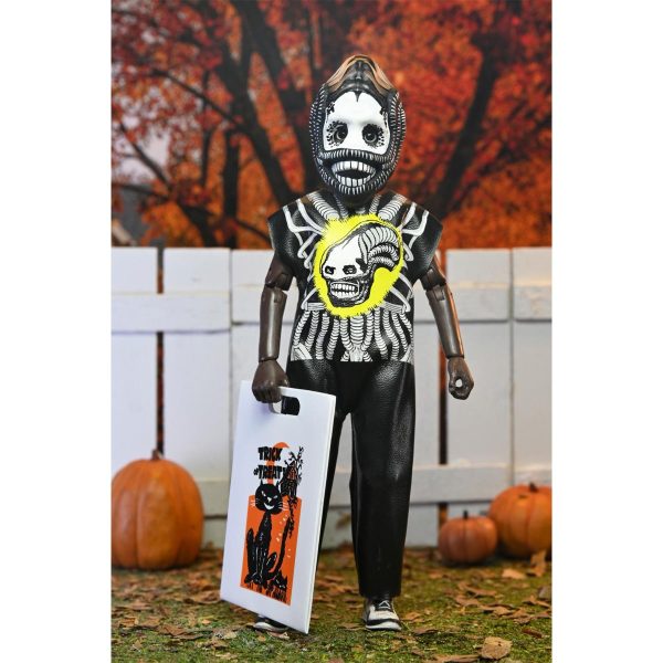 Ben Cooper Costume Series 3 Clothed Figures - Image 10