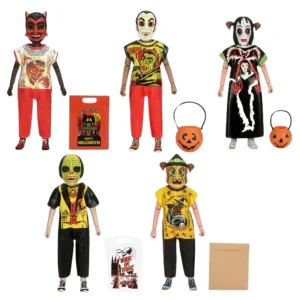 Ben Cooper Costume Kids Series 2 Assortment