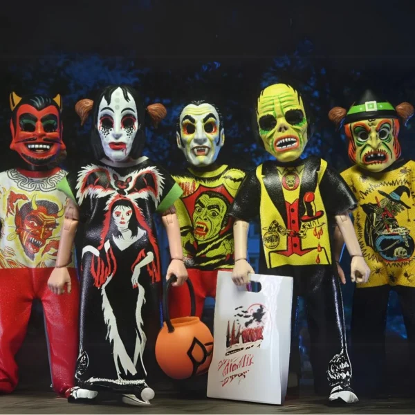 Ben Cooper Costume Kids Series 2 Assortment - Image 2
